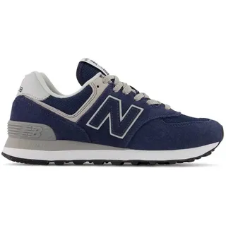 574 Core Damen navy/white 37,5