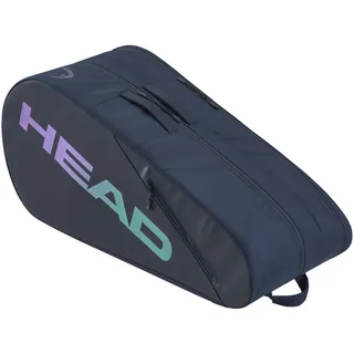 Head Tour Racquet Bag L, navy