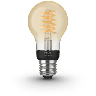 Philips Hue White Filament E27 Bluetooth 550 lm