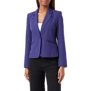 VERO MODA Blazer Damen, Astral Aura,S