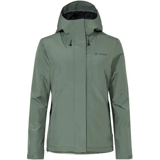 Vaude Rosemoor Padded Ii Jacke - Agave - 42