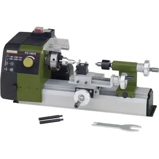 Proxxon Micromot FD 150/E Drehmaschine