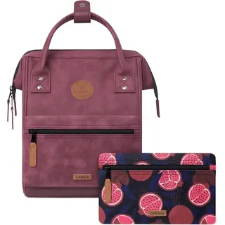 Cabaia Adventurer Small rot