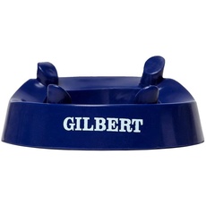 Gilbert Quicker Kicker Rugby T, Blau, EinheitsgröÃ?e