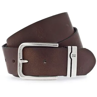Mustang Gürtel Fashion Leather Belt W80 Baileys