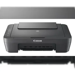 Canon PIXMA MG2556S - Tintenstrahldrucker