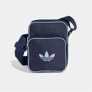 adidas Adicolor Classic Small Item Schultertasche Night Indigo