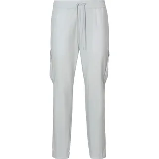 Boss Green T Urbanex-CargoLight Cargohose Grau 50
