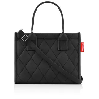 Reisenthel Daily Shopper XS Synthetik Black