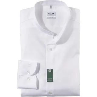 Olymp Businesshemd »Level Five body fit«, weiß,
