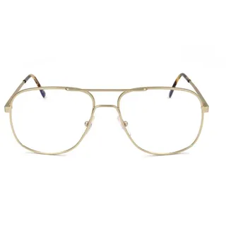 330€ Pilotenbrille LGR L.G.R Rift Metallfassung Gold Für Herren Und Damen