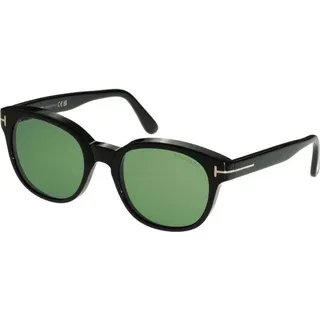 Sonnenbrillen Tom Ford FT1180 01N - Schwarz