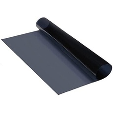Bild FO16761 Midnight Reflex Superdark UV/Hitzeschutzfolie, 76 x 300 cm, schwarz