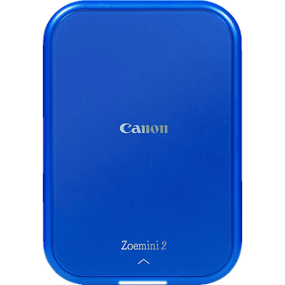 Canon Zoemini 2 marineblau