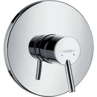 Hansgrohe Talis S Chrom