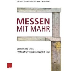 Messen mit Mahr