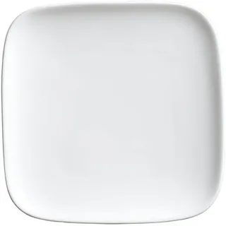 Ritzenhoff & Breker Arena Teller 21 cm weiß 6er Set