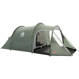 Coleman Coastline 3 Plus Grün