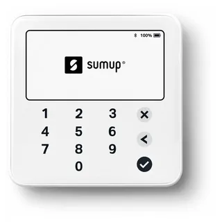 SumUp Solo Lite Kartenlesegerät