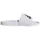Adilette Cloud White/Core Black/Cloud White 48,5