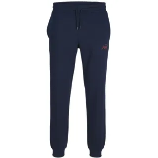 Jack & Jones Sweathose »JPSTGORDON JJFERRIS SWEAT PANTS IMP« Jack & Jones Navy Blazer S