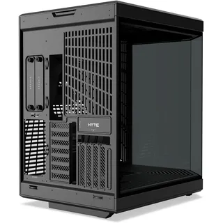 HYTE Y70 Black