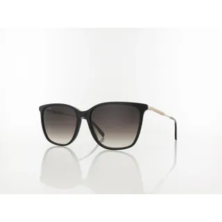 Lacoste Sonnenbrille Lacoste l6016s001 - Braun, Schwarz