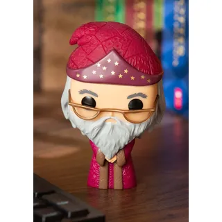 Funko Harry Potter - Albus Dumbledore 10 cm