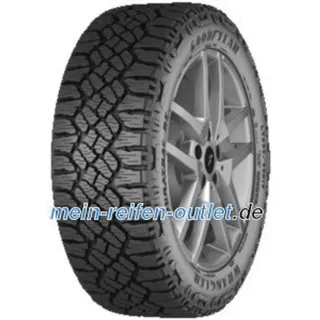 Goodyear LT265/60 R18 119Q/116Q Wrangler DuraTrac RT POR FP