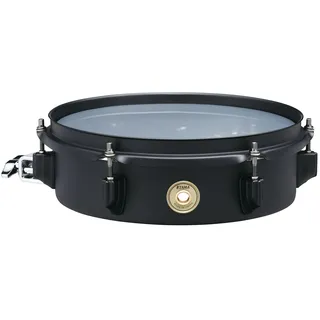 Tama Effect Series Snare Drum 3"x10" - w/MC69 - Black