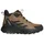 Herren Terrex Anylander Mid RAIN.RDY Hiking Shoes, Cardboard/Core Black/Shadow Olive, 49 1/3 EU