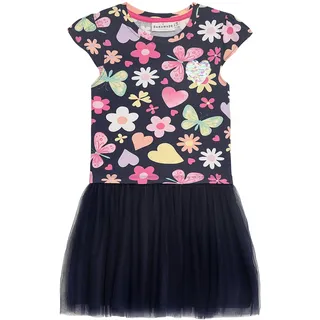 DANAMADE Tüllkleid »DANAMADE Dresses DIASMINA«, blau