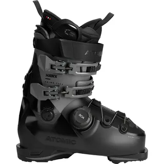 Atomic Hawx Prime 110 S BOA Alpin-Skischuhe Schwarz 30,0-30,5