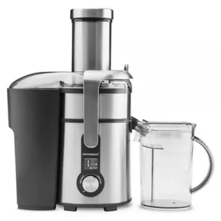 GASTROBACK Design Multi Juicer Automatikentsafter schwarz