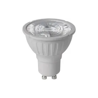 Megaman MM26712 LED EEK F (A - G) GU10 Reflektor 5.2 W = 50 W Warmweiß (Ø x L) 50 mm x 56 mm dimmba