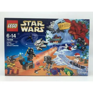 LEGO® Star Wars – 75184 Star Wars Adventskalender 2017 NEU & OVP