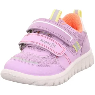 SPORT7 MINI Kinder LILA 23
