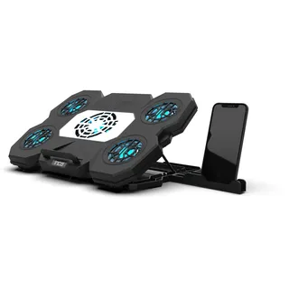 inca Notebook Kühler INC‐614GMS Gaming & Büro