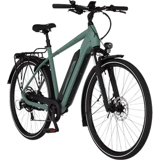 Fischer VIATOR 2.1 Active 28 Zoll RH 55 cm Unisex grün