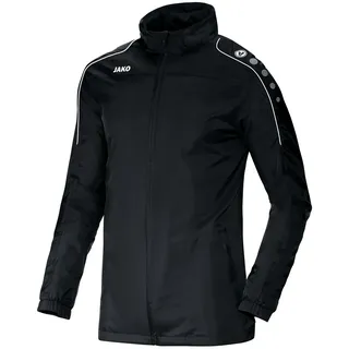 Jako Herren Allwetterjacke Team 7401-08 S - Schwarz - S
