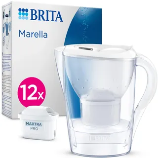 Brita Marella weiß 2,4 l