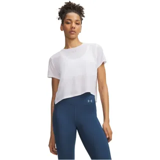 Under Armour Velociti Tanktop Damen White XL
