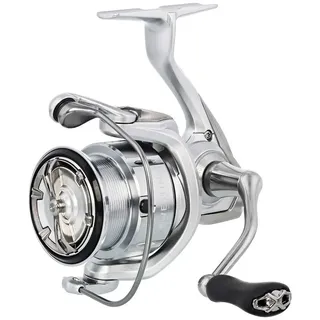 Westin W3 Spinnrolle - Silver - 2000FD