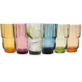 sänger Casablanca Trinkgläser Set 6-tlg. 0,3 l