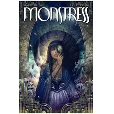 Monstress 3