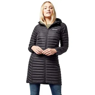 Berghaus Micro Jacket Long black (BP6) 12