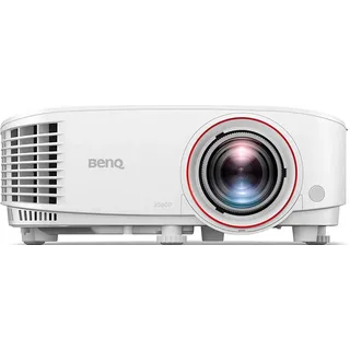 BenQ TH671ST DLP Weiss