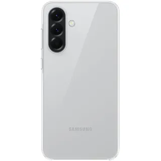 Samsung Clear Case für Galaxy A56 5G transparent