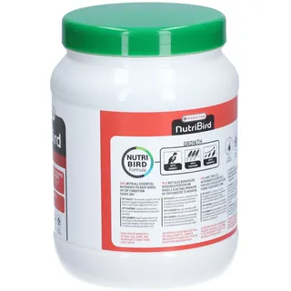 Versele-Laga NutriBird A21 Großsittiche 800 g