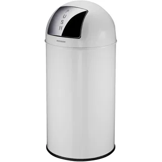 Fackelmann BERLIN 40 l Weiß